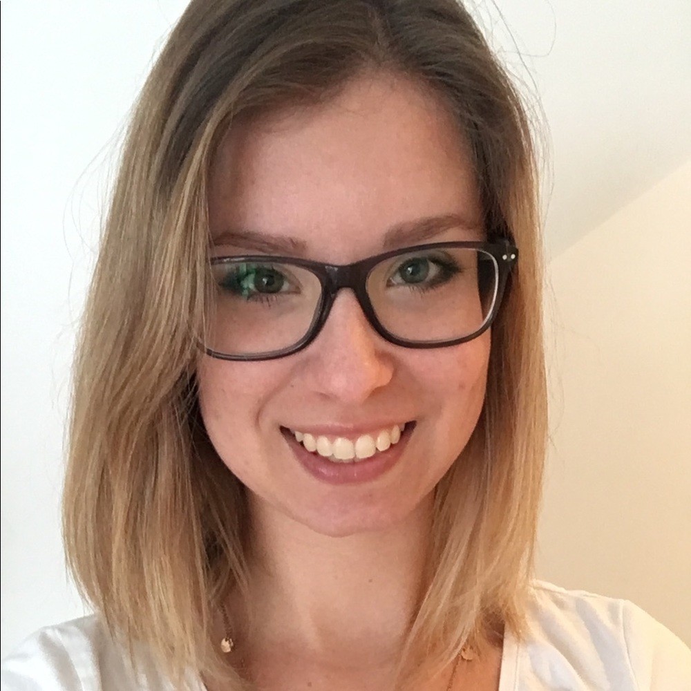 Meet your Posher, Fabienne